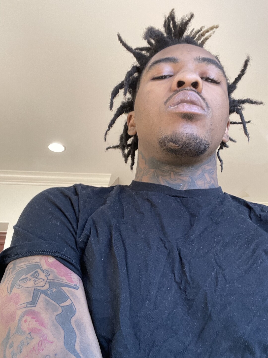 20 toned Carmel skinned Dreadhead | Straight Male Escort in Phoenix |  MintBoys