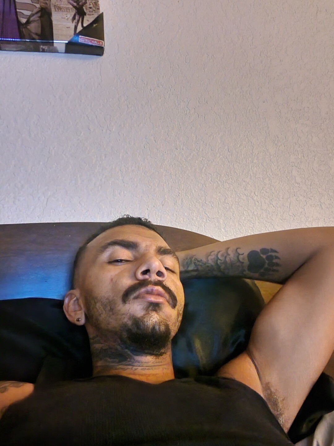 Tall tattooed light skin | Straight Male Escort in Phoenix | MintBoys