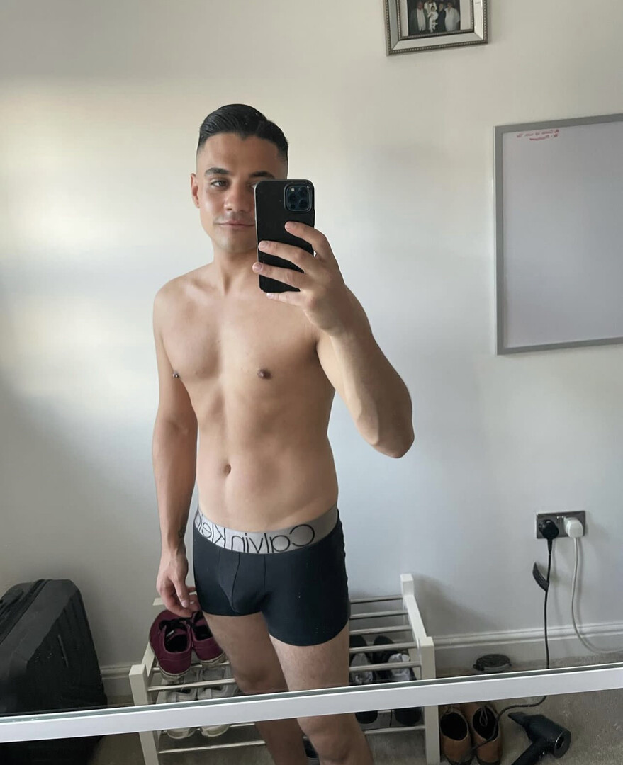 Nice easy and calm | Gay Male Escort in Portland | MintBoys