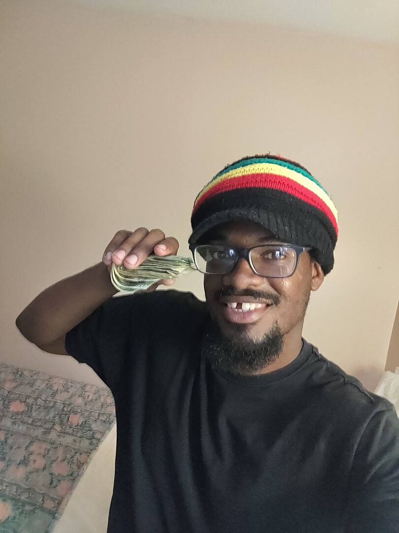 Kingrasta8 | Straight Male Escort in Raleigh / Durham | MintBoys