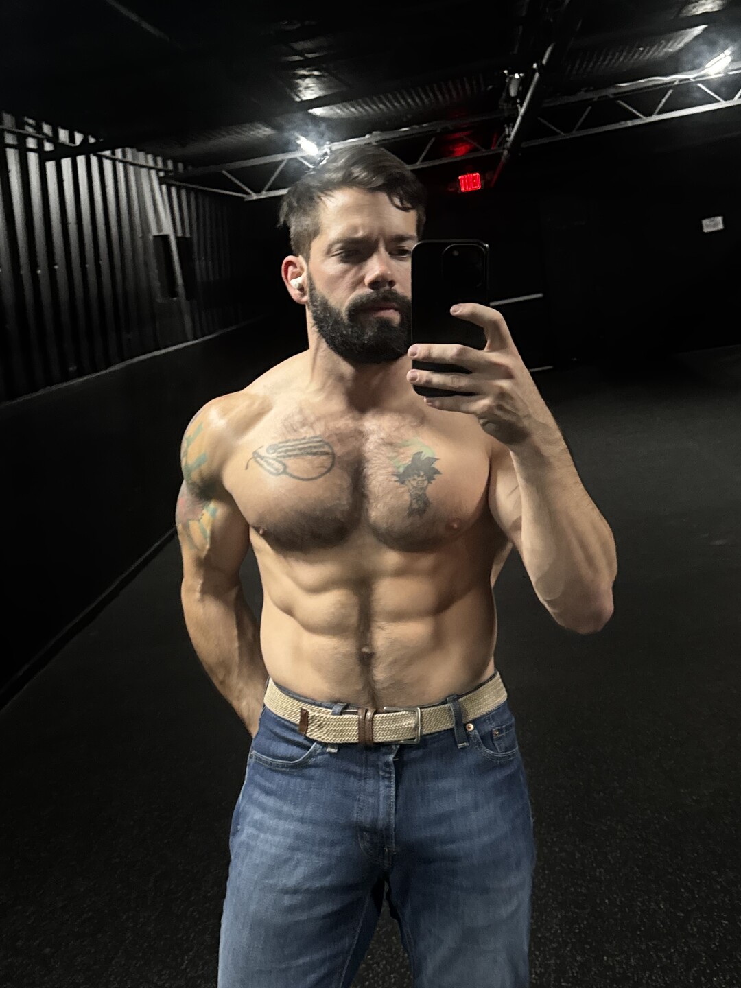San Diego Male Escorts