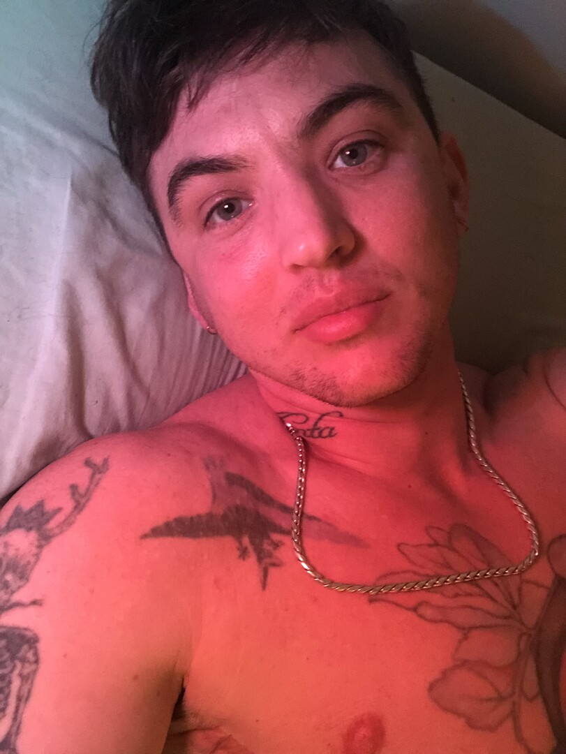 Dreamboat Trans Man | FTM Escort in Seattle | MintBoys