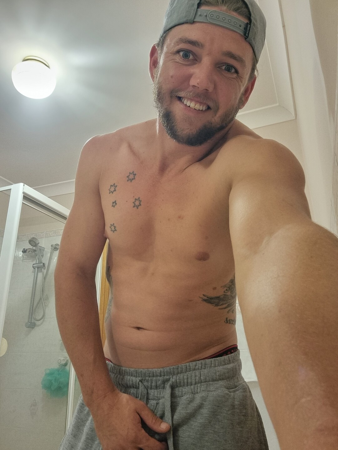 Always Get The Job Done | Straight Male Escort in Sydney | MintBoys