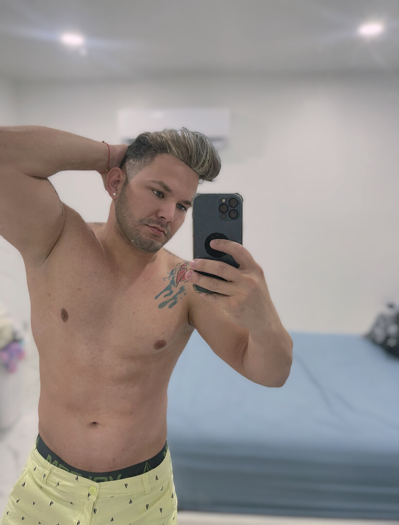 Call me* | Straight Male Masseur in Tampa | MintBoys