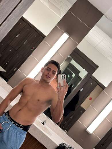 Me gusta el ejercicio - Male Escort in Abilene - Main Photo