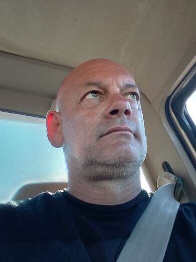 Versatile, hung, open-minded,Daddy type - Bi Male Escort in Abilene - Main Photo