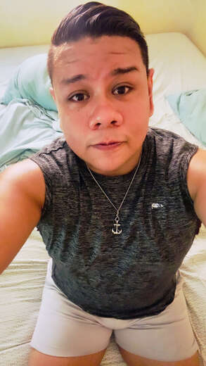 Imma good and accommodating person☺️😊😏 - Gay Male Escort in Acapulco - Main Photo
