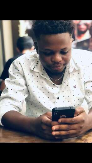 Calm - Male Escort in Accra - Main Photo