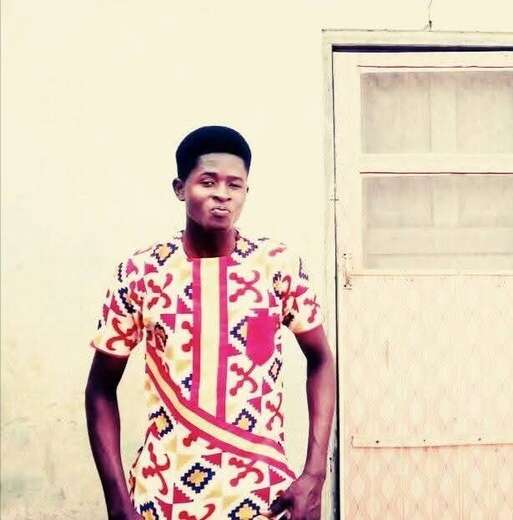 Cool - Male Escort in Accra - Main Photo