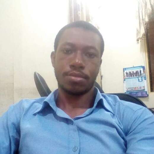 Humble and down to earth nature - Straight Male Escort in Accra - Main Photo