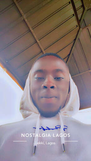 Humble and Respectful - Male Escort in Accra - Main Photo