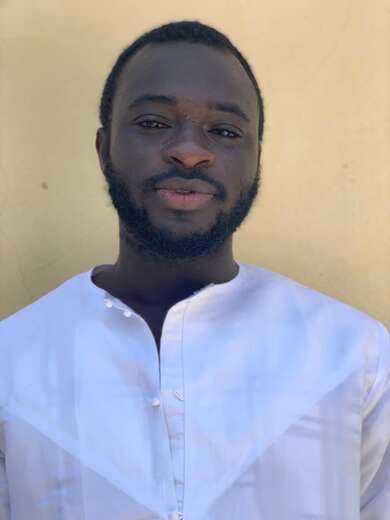 Nazzy from east legon - Straight Male Escort in Accra - Main Photo