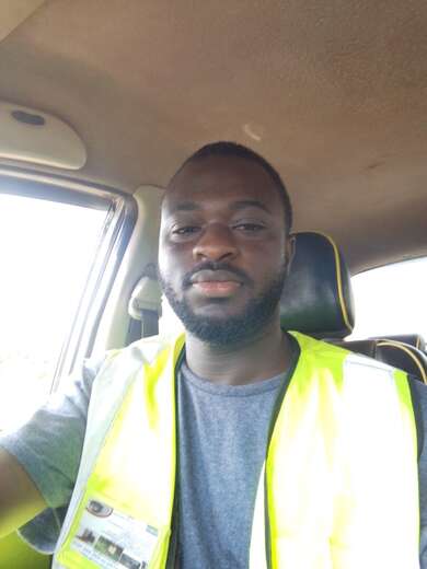 Nazzy from east legon - Alternate Photo