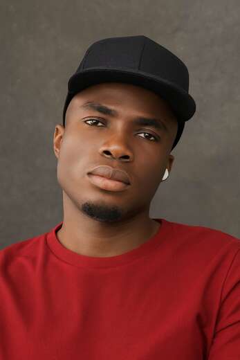 Sweet Sensation - Straight Male Escort in Accra - Main Photo