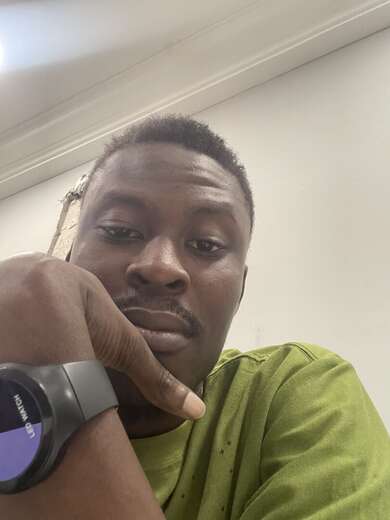 Very cool and nice to hang out with - Straight Male Escort in Accra - Main Photo