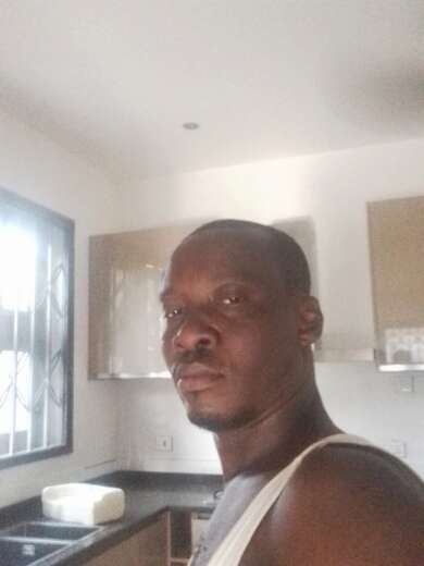 Very loving and acomodatng - Straight Male Escort in Accra - Main Photo
