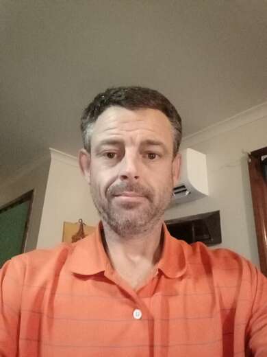 I am 41 and love to have fun. - Straight Male Escort in Adelaide - Main Photo