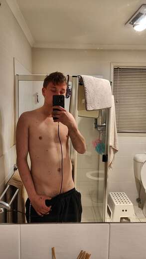 Tall young Pleasuring outgoing funny - Bi Male Escort in Adelaide - Main Photo