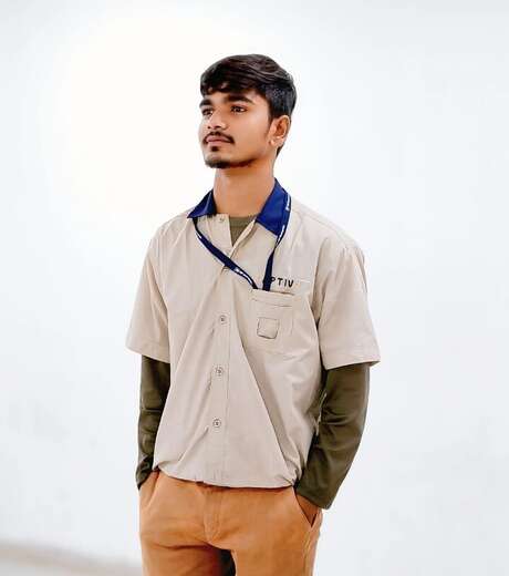 Avilable for emotional support and more - Straight Male Escort in Ahmedabad - Main Photo
