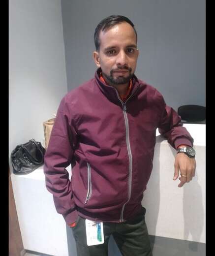 Awesome - Straight Male Escort in Ahmedabad - Main Photo