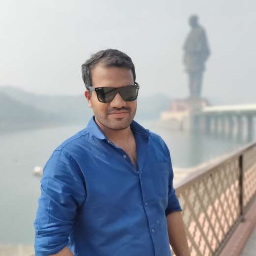 Explorer - Straight Male Escort in Ahmedabad - Main Photo