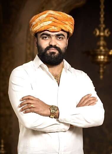 hello guys - Straight Male Escort in Ahmedabad - Main Photo