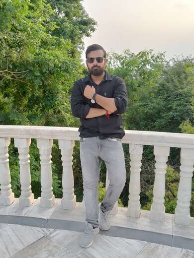 My self shiv singh rathod - Straight Male Escort in Ahmedabad - Main Photo