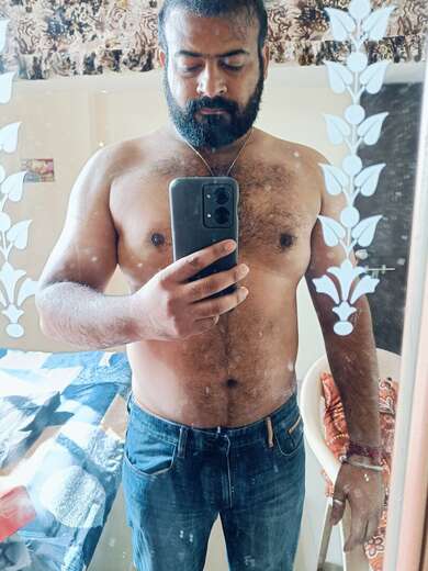 My self shiv singh rathod - Alternate Photo