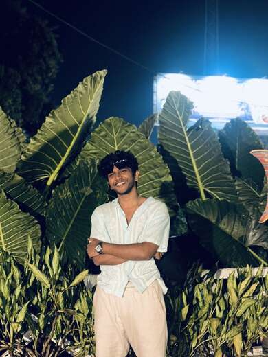 Young, Wild, Free - Straight Male Escort in Ahmedabad - Main Photo