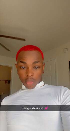 Ambitious,outgoing loving 🥰 - Gay Male Escort in Alabama - Main Photo