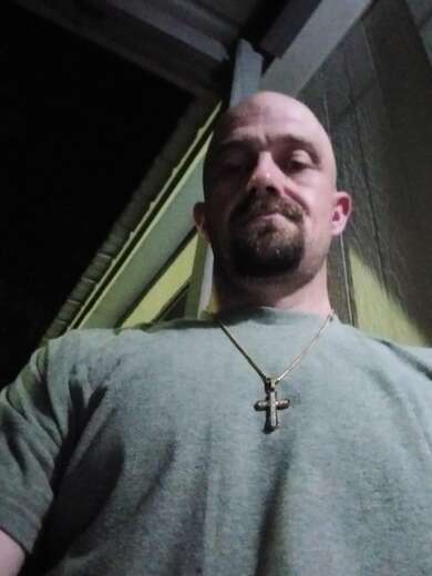 Love to see a woman happy. - Straight Male Escort in Alabama - Main Photo