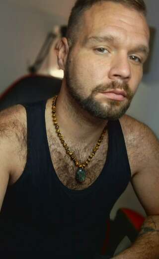Your Pleasure is Top Priority. - Straight Male Escort in Alabama - Main Photo