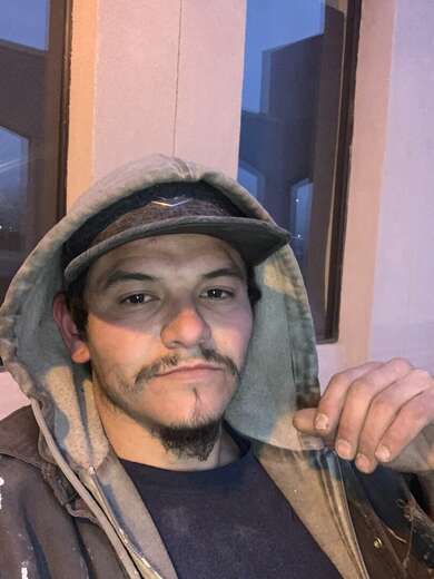 Curious - Bi Male Escort in Albuquerque - Main Photo