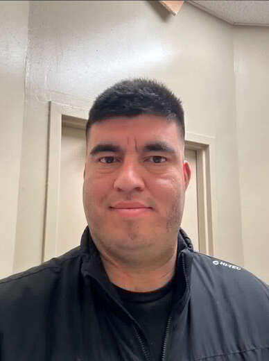 Easy, outgoing, friendly - Alternate Photo