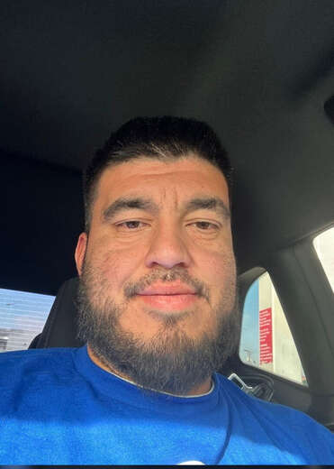 Easy, outgoing, friendly - Alternate Photo