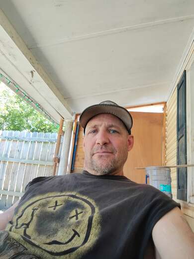 Fun guy - Alternate Photo