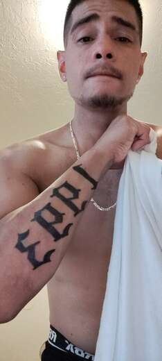 Hispanic - Gay Male Escort in Albuquerque - Main Photo