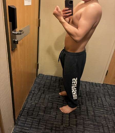 I am very open minded - Gay Male Escort in Albuquerque - Main Photo