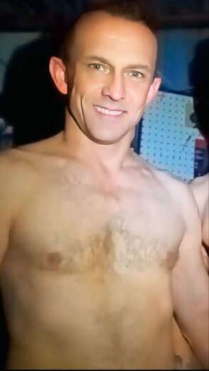 Italian Fun The American Way - Gay Male Escort in Albuquerque - Main Photo