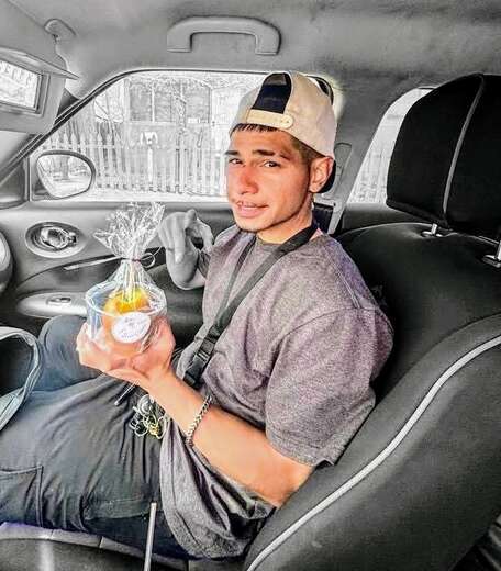 Young stud - Gay Male Escort in Albuquerque - Main Photo