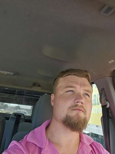 Just trying to make it - Straight Male Escort in Dallas/Fort Worth - Main Photo