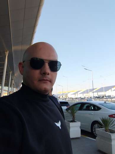 Young man for happiness and service you wa - Straight Male Escort in Amman - Main Photo