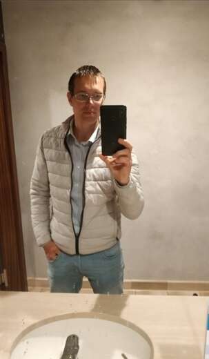 Punctual kind generuos - Straight Male Escort in Amsterdam - Main Photo