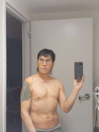 Handsome native - Straight Male Escort in Anchorage - Main Photo