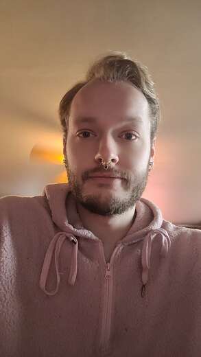 Looking for a Daddy - Alternate Photo