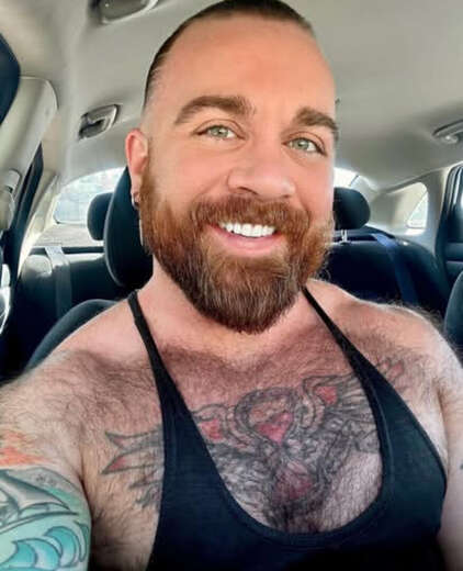 Available - Gay Male Escort in Arkansas - Main Photo