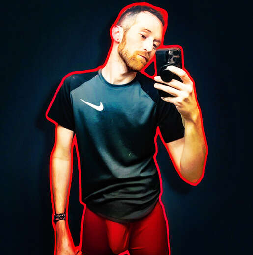 Ginger looking for some fun. - Gay Male Escort in Arkansas - Main Photo