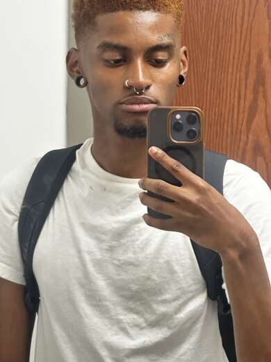 Here to give you a great time 😮‍💨💯 - Bi Male Escort in Arkansas - Main Photo