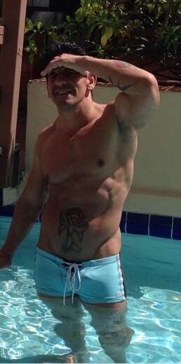 Your ultimate male companion - Alternate Photo