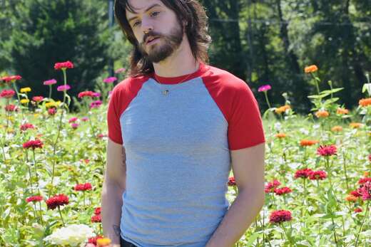 frisky & kind, available now - Alternate Photo